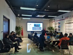 跬步千里，鍛造創(chuàng)新型團隊  ——青島中邦培訓活動側記